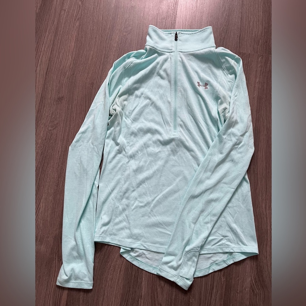 Under Armour long sleeve